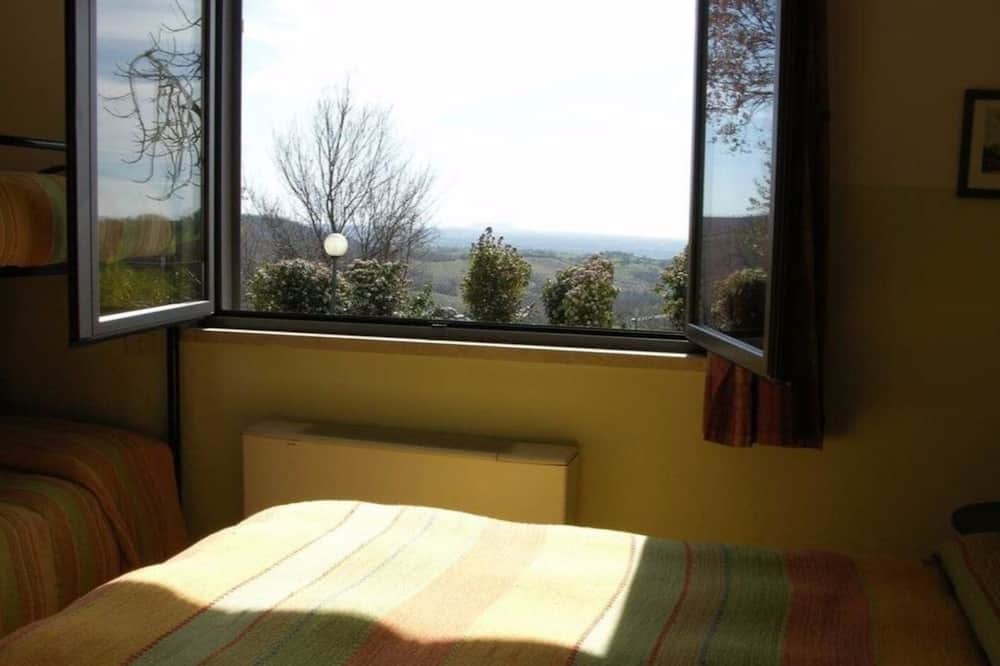 Agriturismo La Meria - triple room — Saturnia, Toskanische Maremma