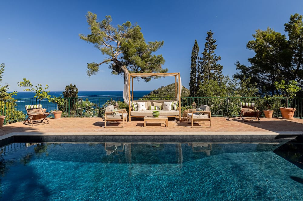 Villa Amazing Sea View