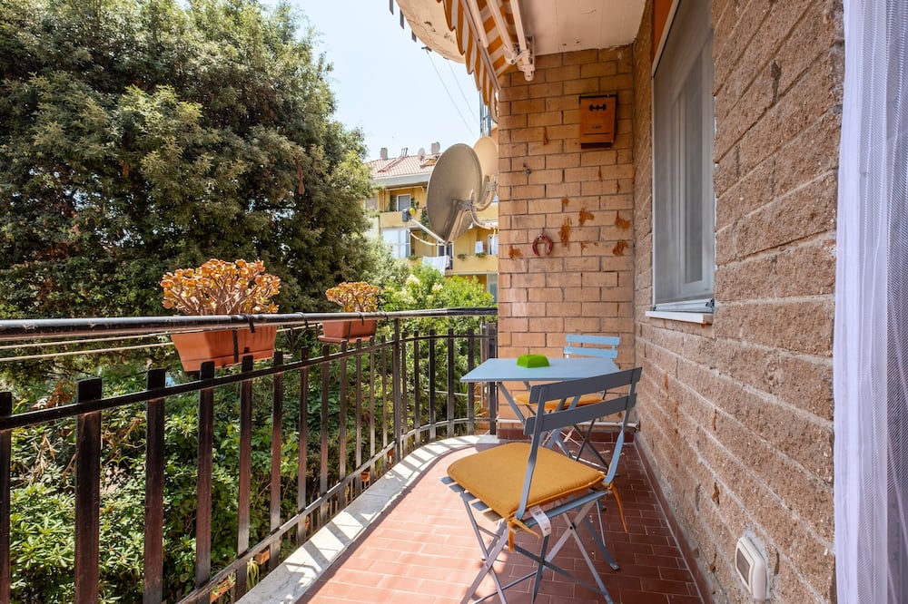 Appartement Fenicotteri