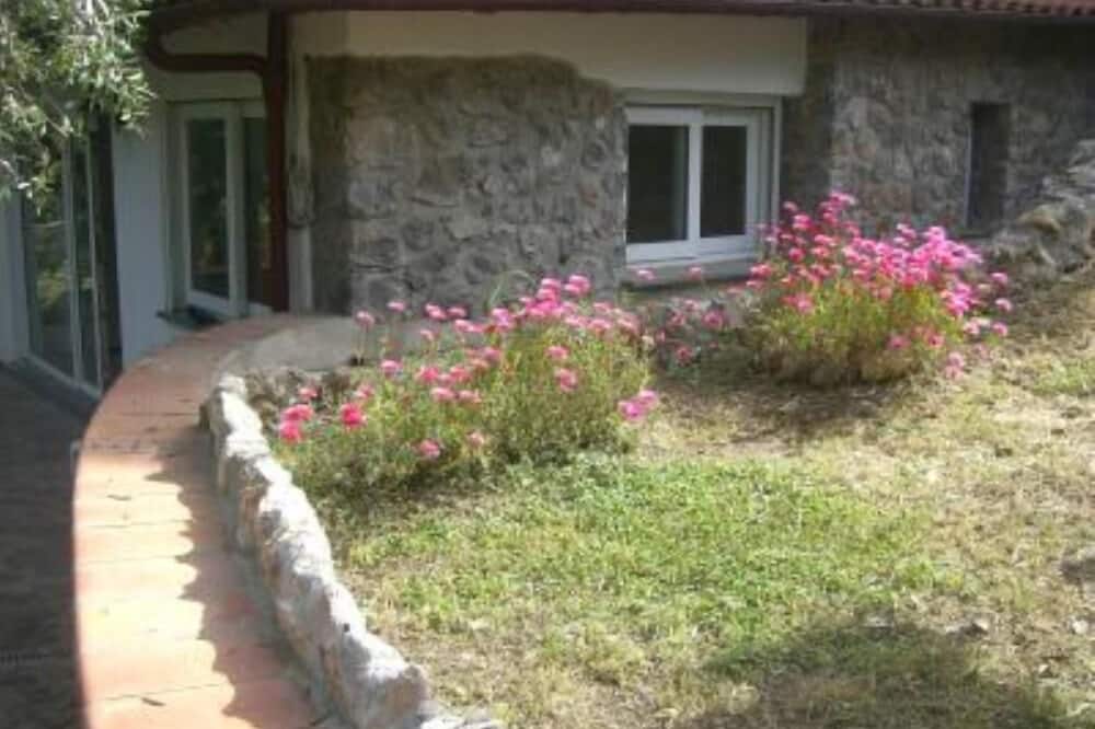 Appartamento a Porto Ercole