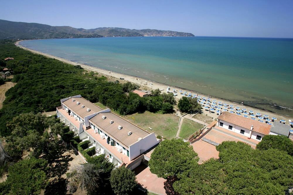 Appartamento a Porto Ercole