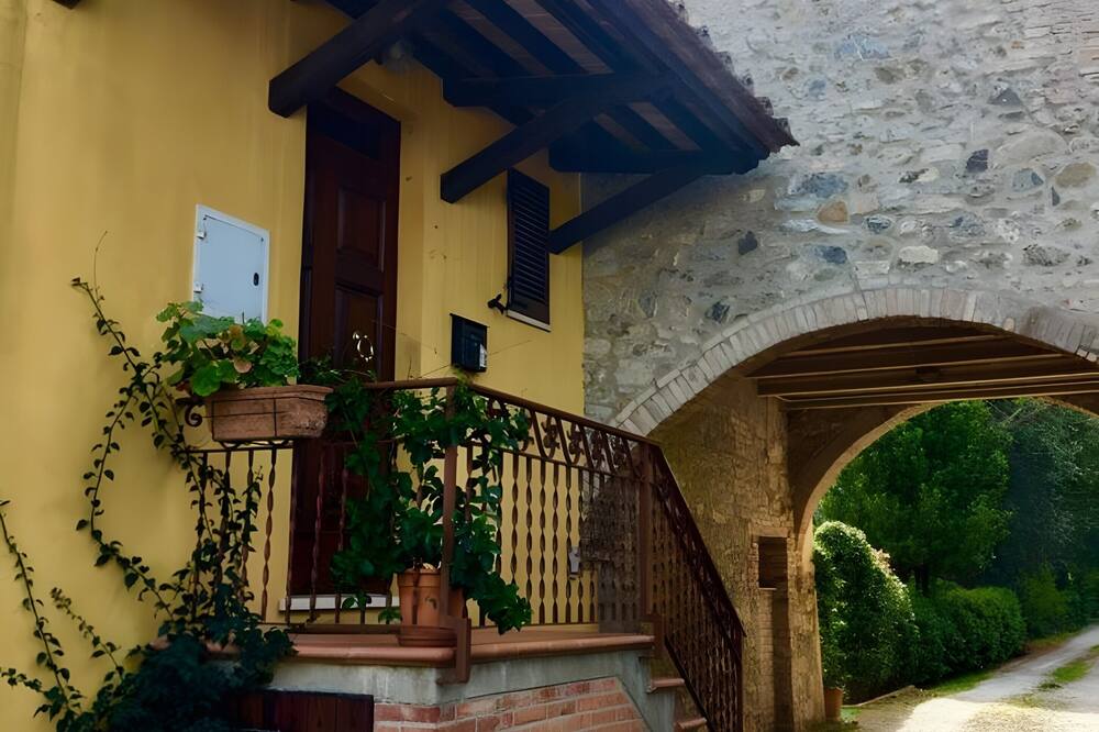 La Casina Nel Borgo