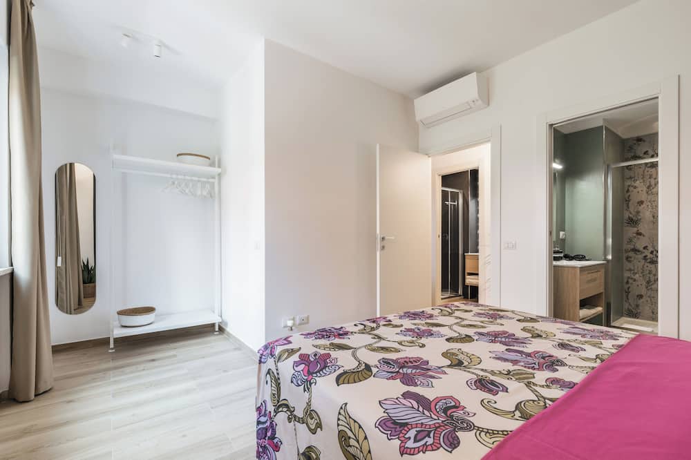 Appartement The Olive Trees