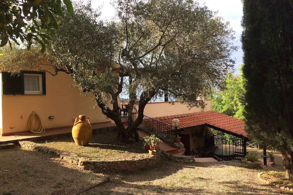 Villa Argentario