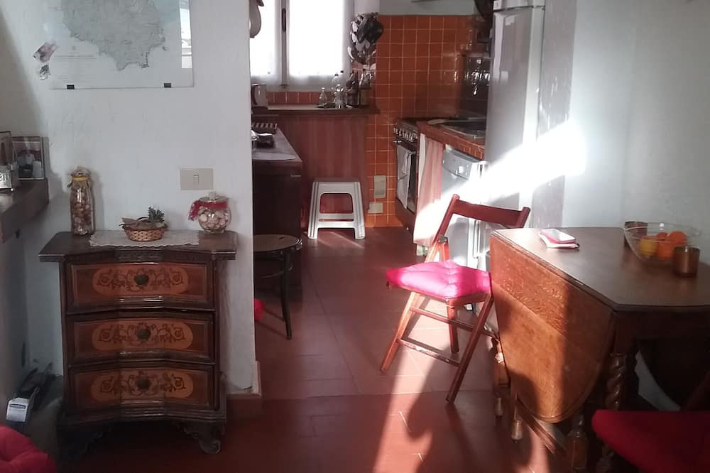 Villa Le Viste
