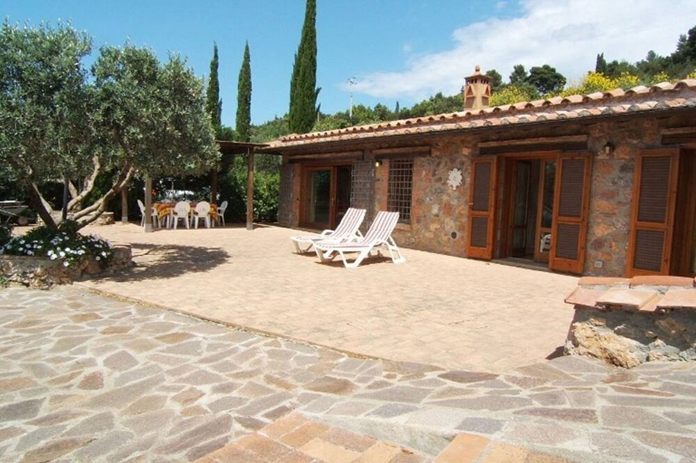 Villa Panoramica Porto Ercole