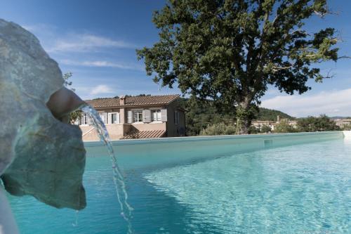 Bio Agriturismo Poggio Aione — Saturnia, Maremme Toscane