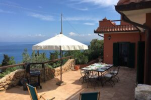 BLUE HOUSE — Porto Ercole