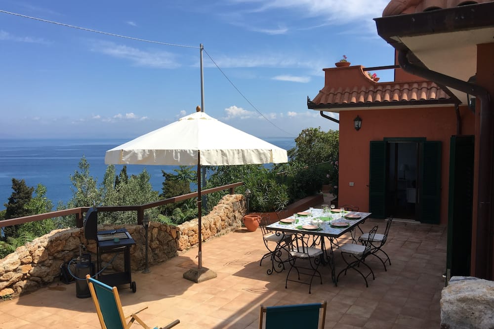 CASA BLU
