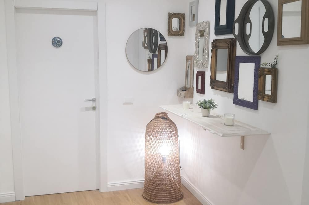 BluMare Adorable mini apartamento en el centro histórico
