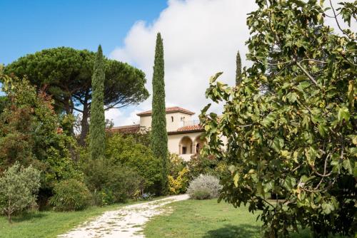 Borgo Rinascimento