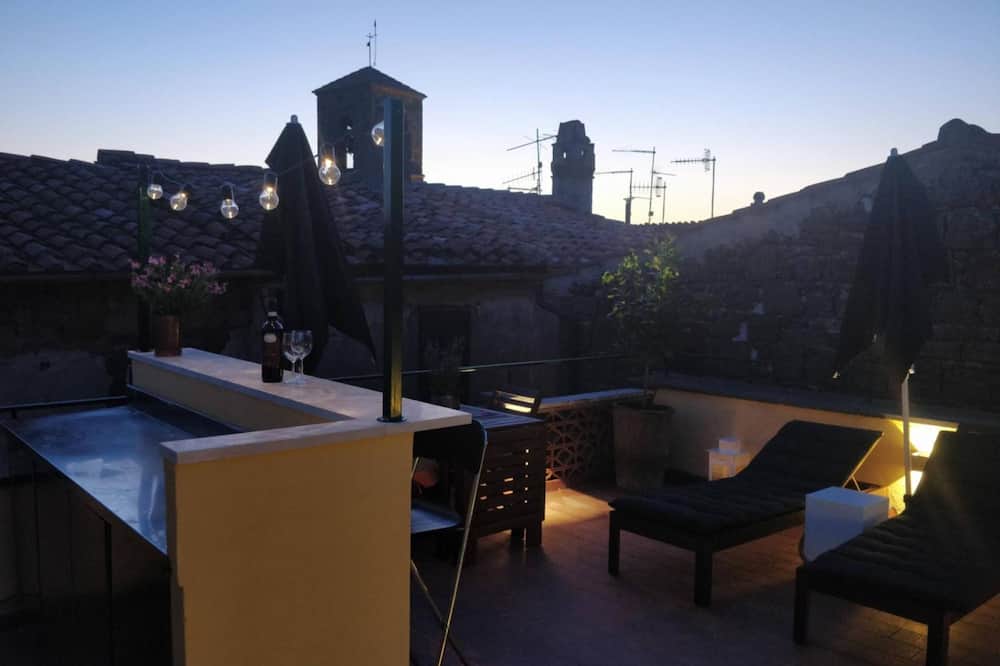 Casa Messi - Casa Messi A Vicolo Della Rivolta 31 Apt 3