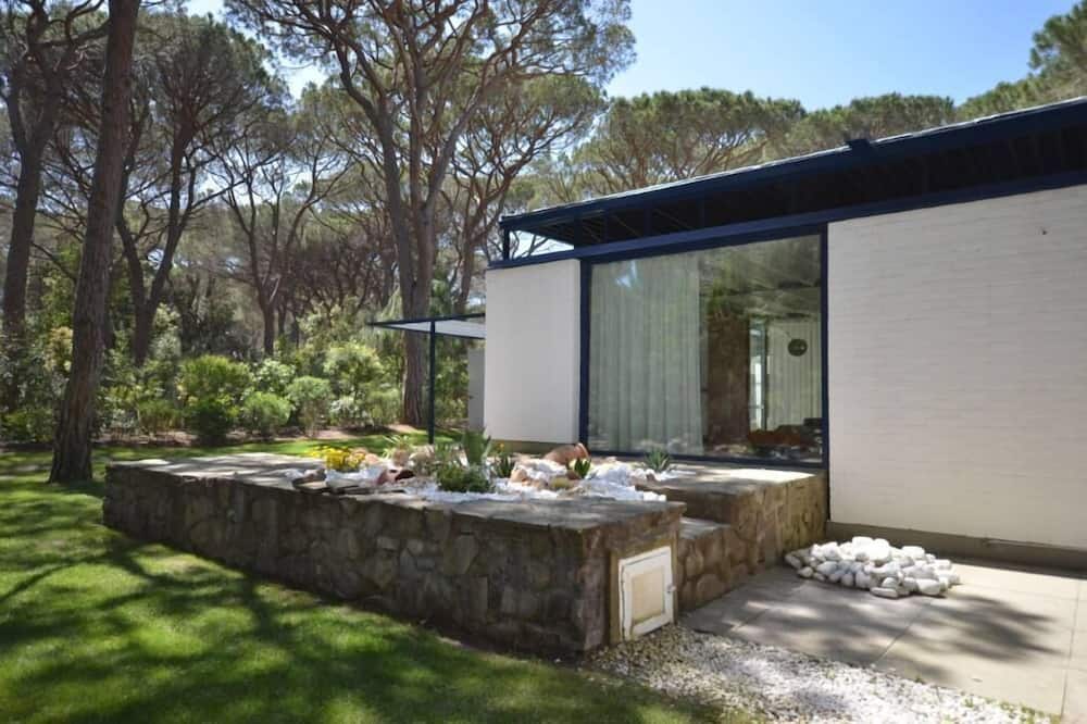 Villa esclusiva nella pineta in Maremma
