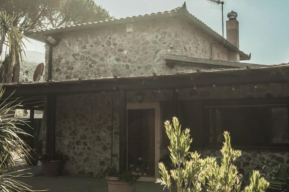 Agriturismo à Porto Ercole