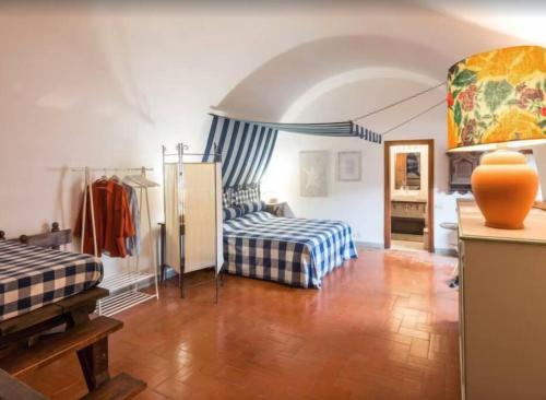 Forte Filippo Porto Ercole by Varental