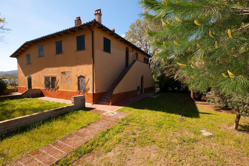 Il Pino 1 bis Giannella