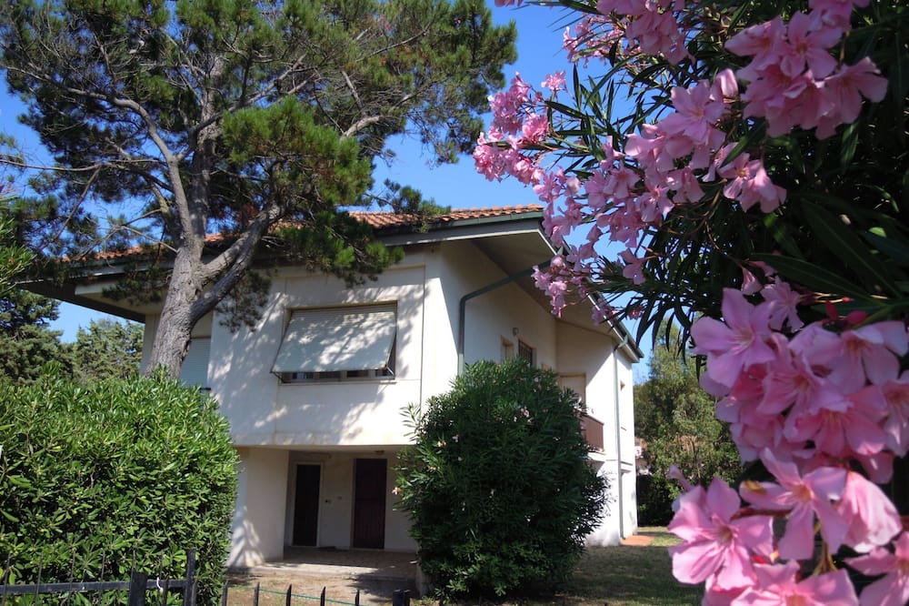 Italian Experience- Casa Argentario