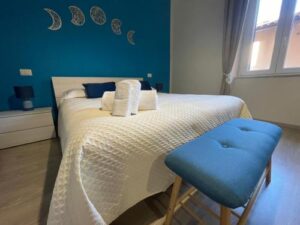 Luna D'Argento Apartment — Porto Ercole