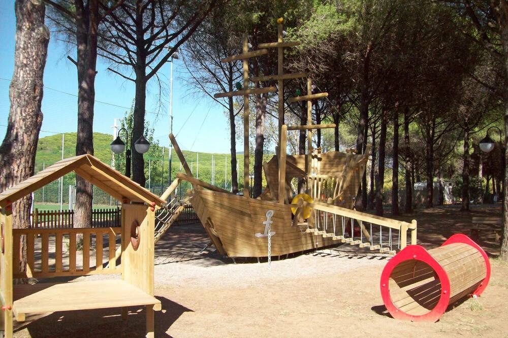 Appartamento a Rocchette