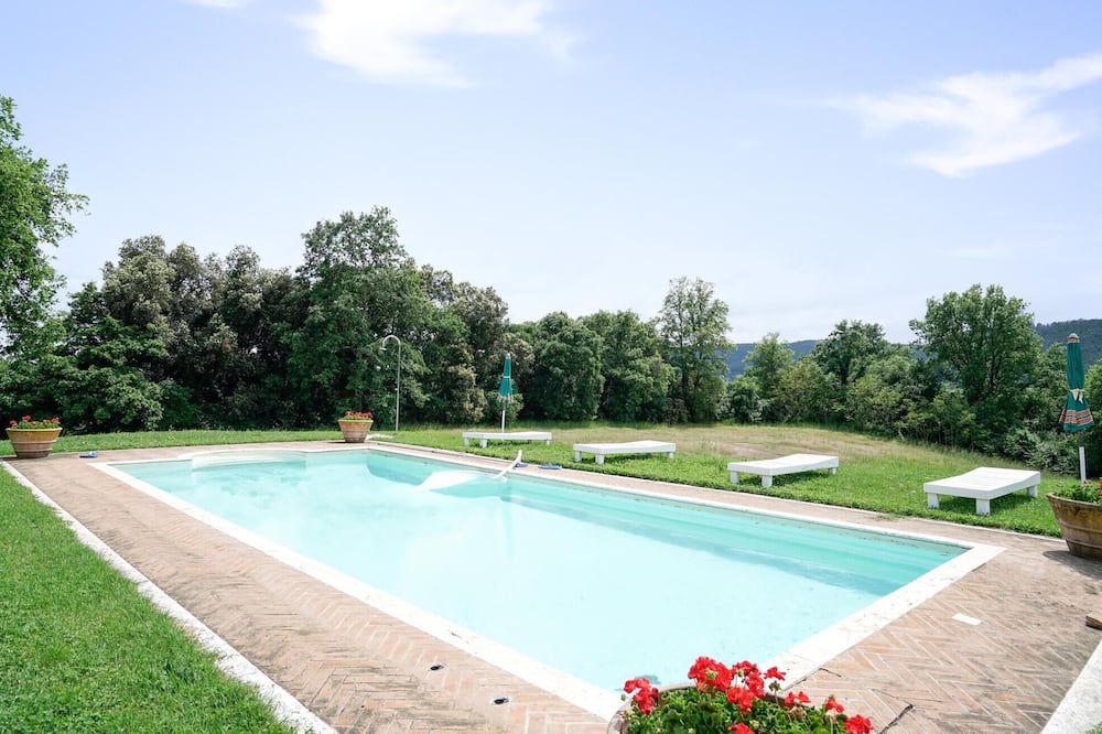 Belle maison à Manciano