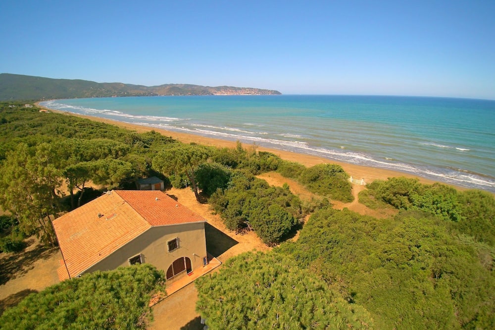 Appartamento Profonda a Porto Ercole