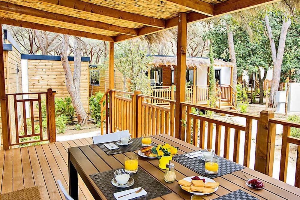 Interhome Rocchette
