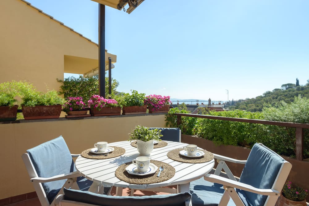Appartamento LinkHouses Porto Ercole