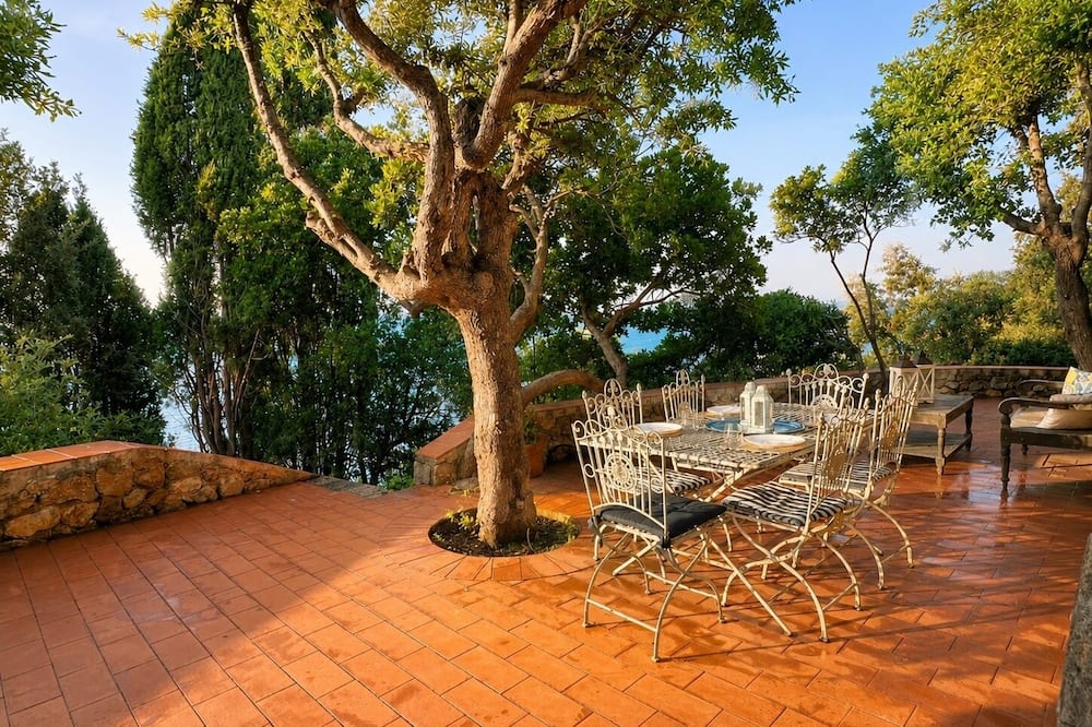 Villa Staderini - Appartement Turchese