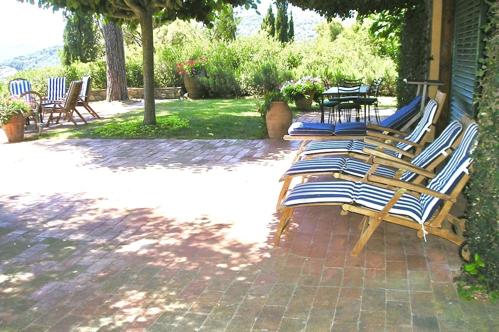Villa Panoramica Porto Ercole