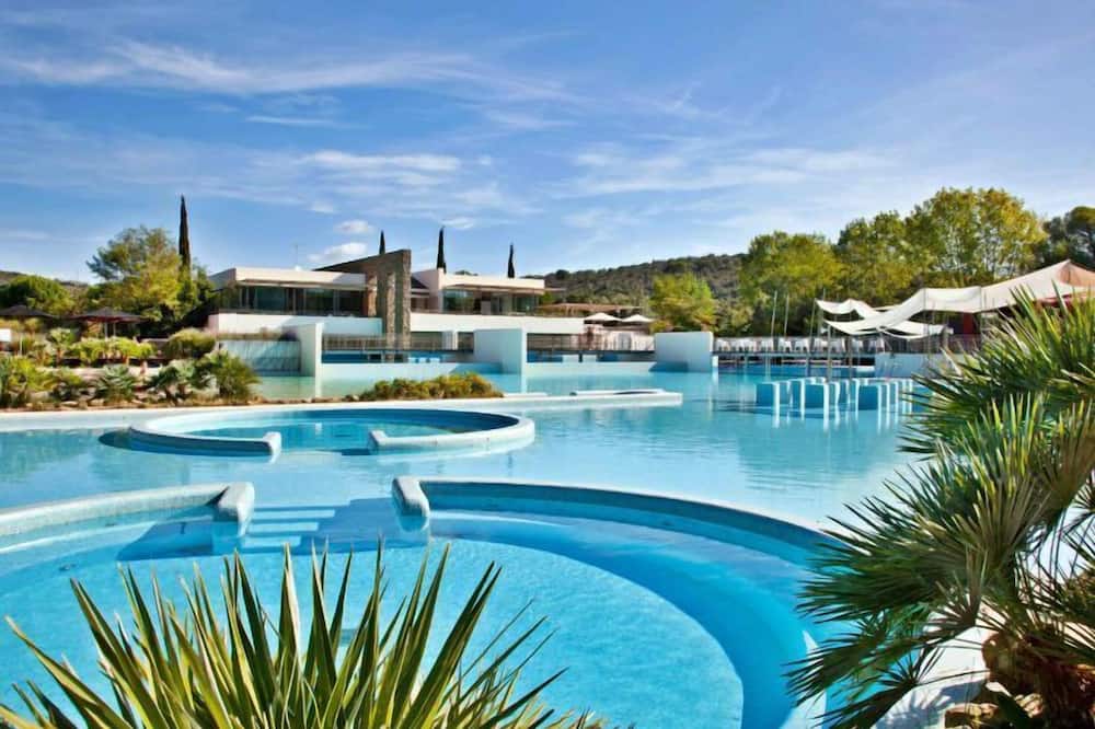 Vacation Home Tipo C Rocchette