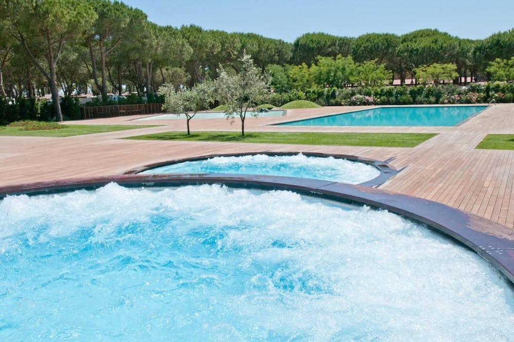 Vacation Village Orbetello