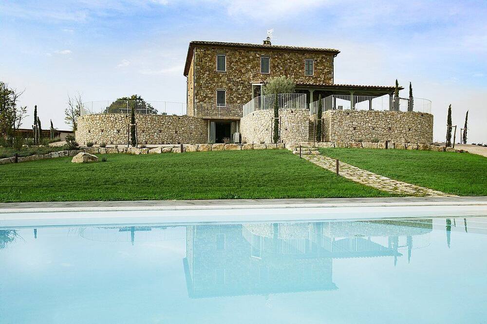 Villa Edesia