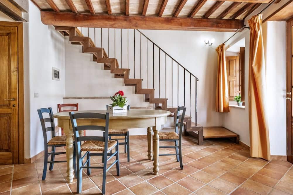 Villa in Pitigliano