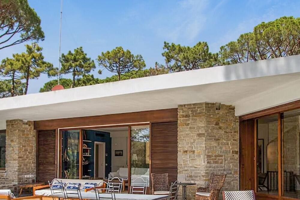 Villa Smeralda