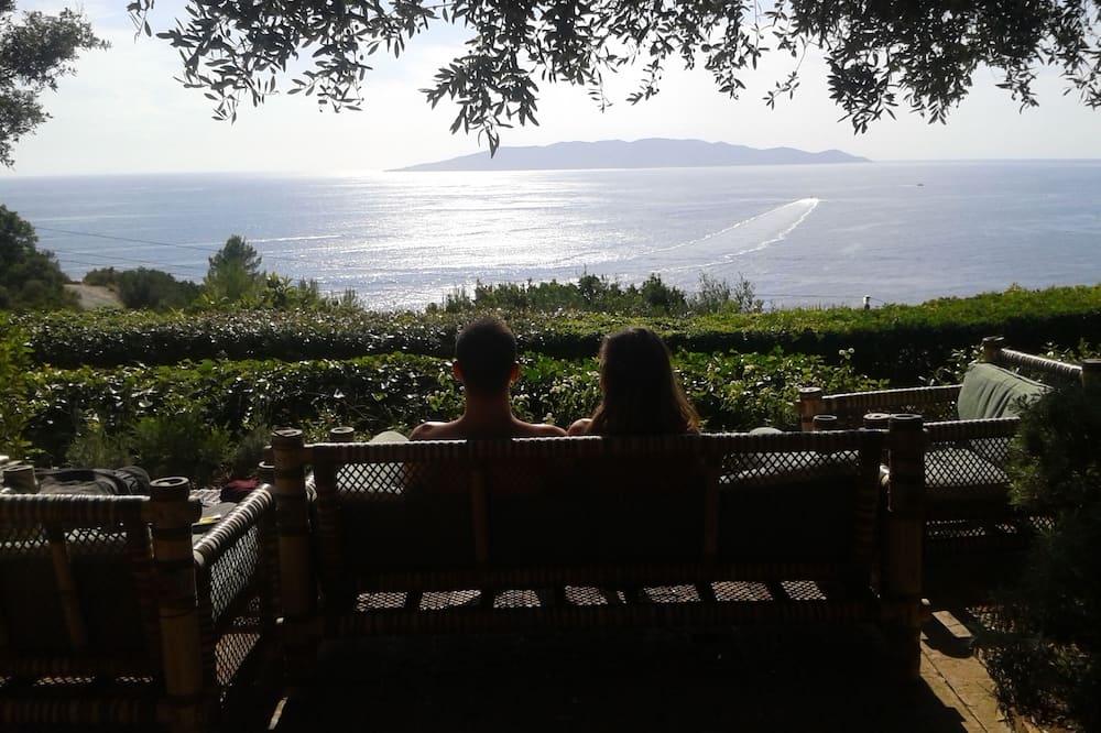 Villa em Porto Ercole