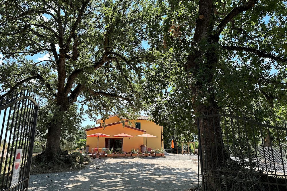 Locanda Pantanello