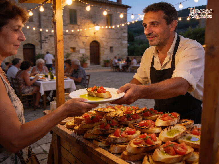 Sagra della Bruschetta