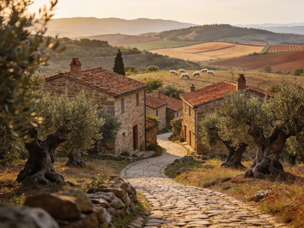 frazione