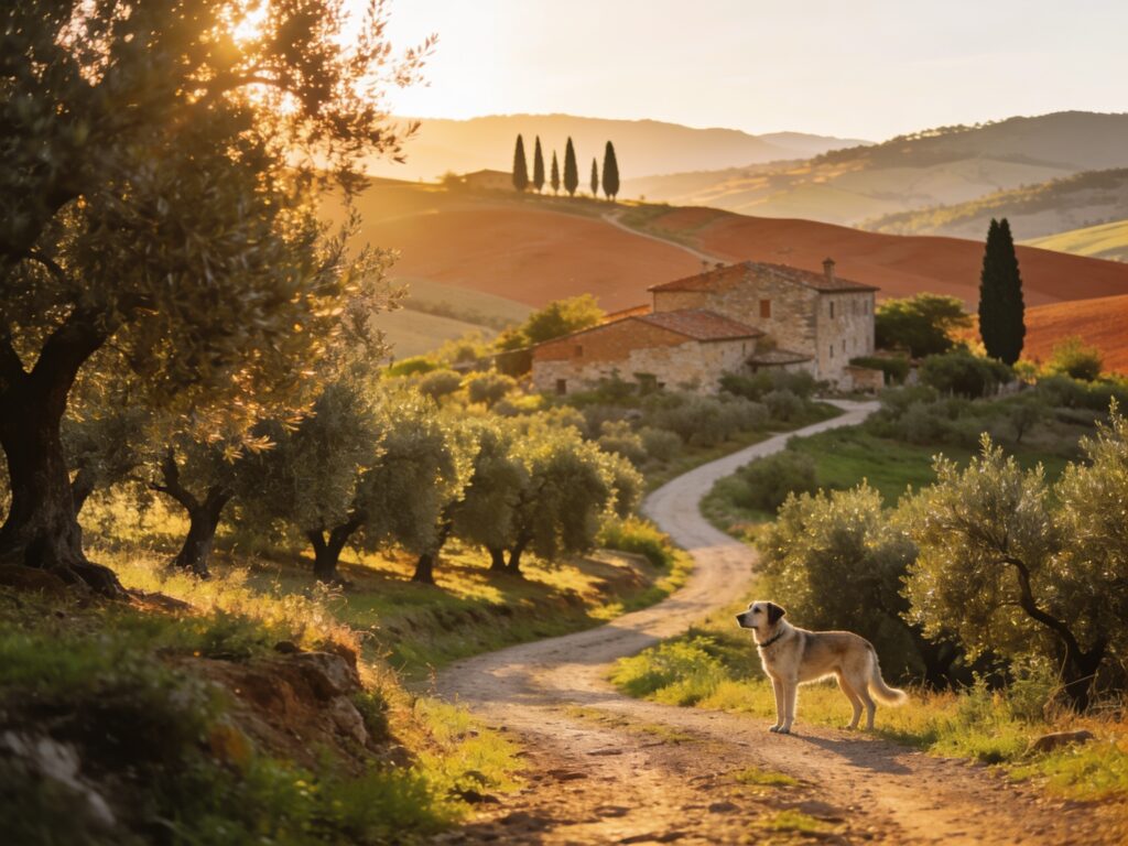 maremmano