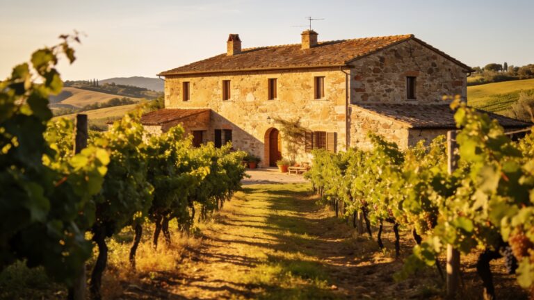 Agriturismo en Toscane : pourquoi choisir la Maremme plutôt que le Chianti