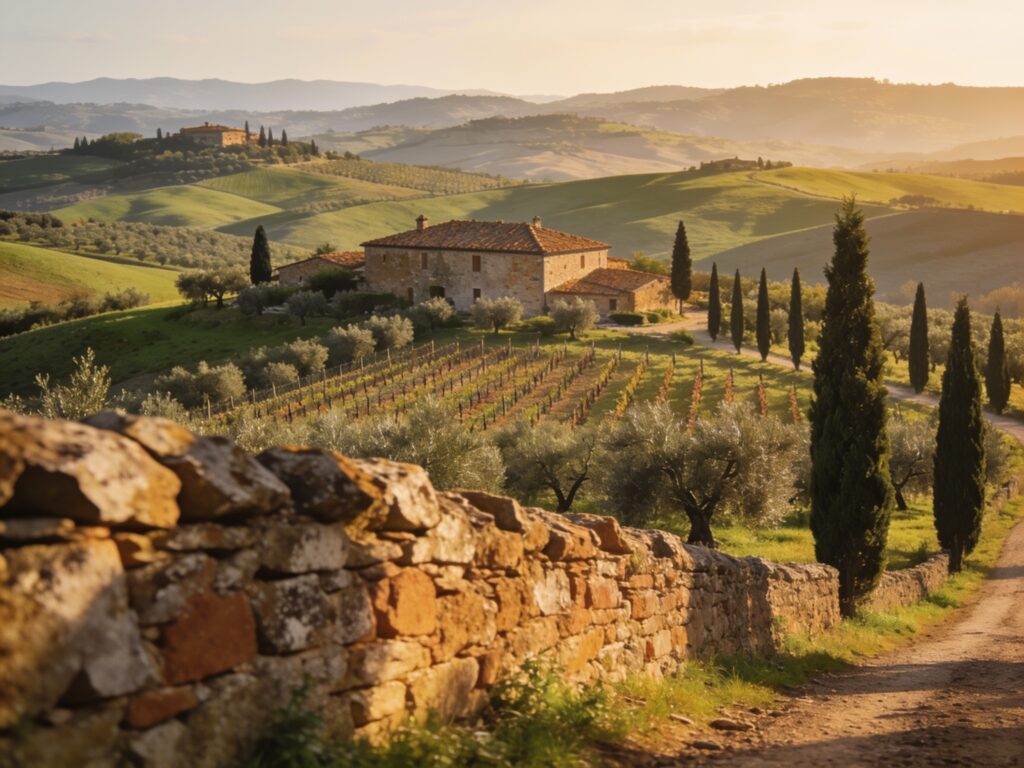 Fattoria