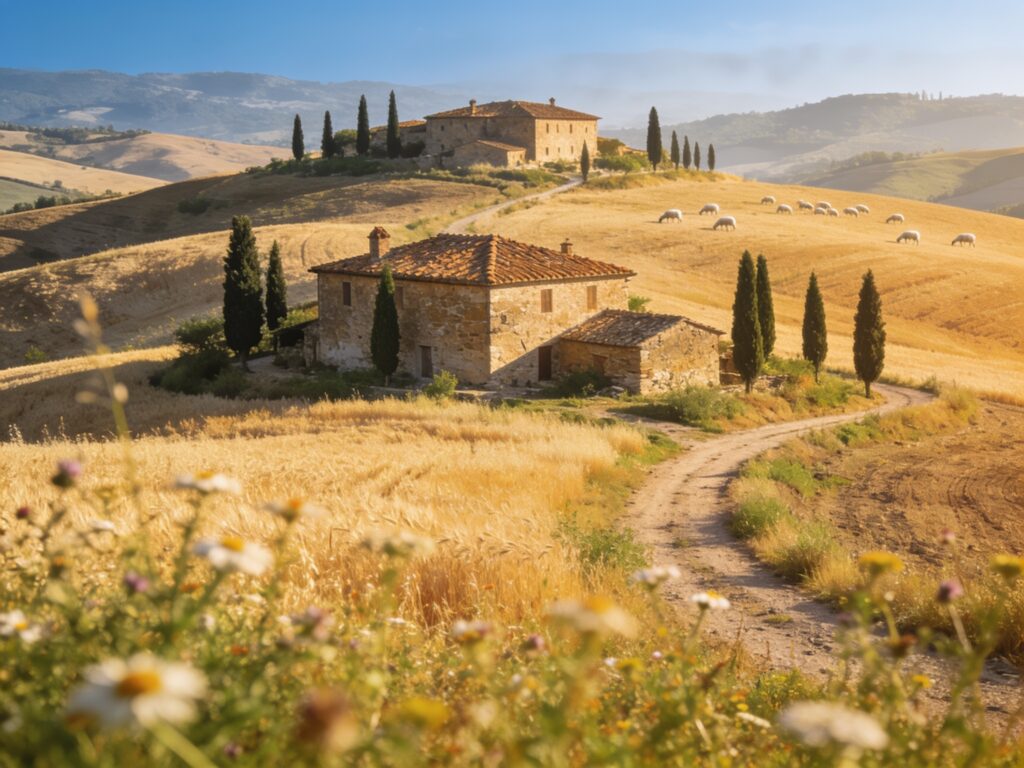 maremmana