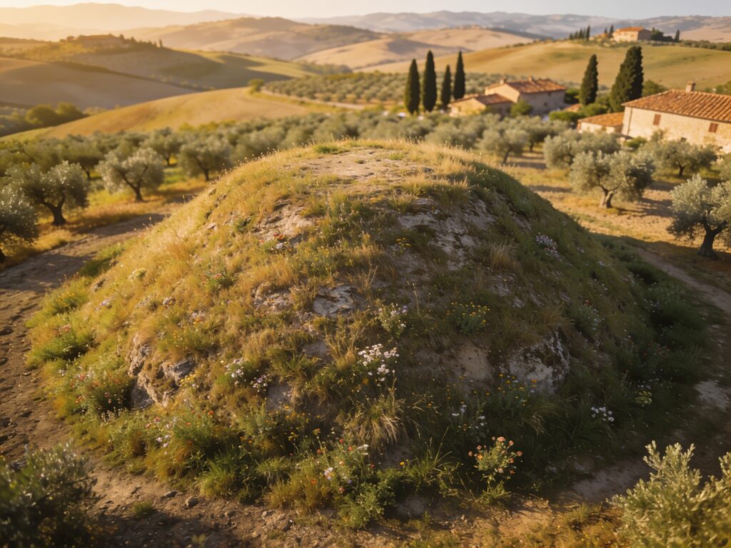 tumulo