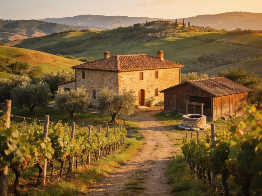 Podere