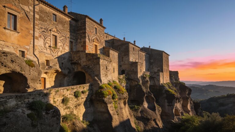 Italie en 10 jours : l’itinéraire qui évite les pièges touristiques classiques
