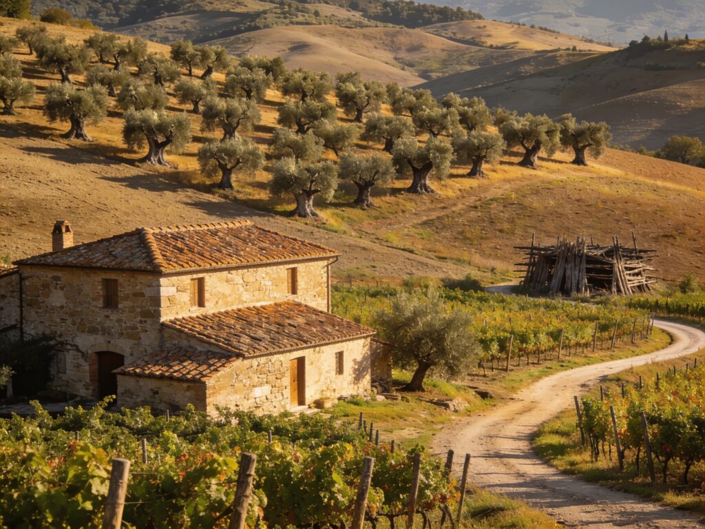 Torciata