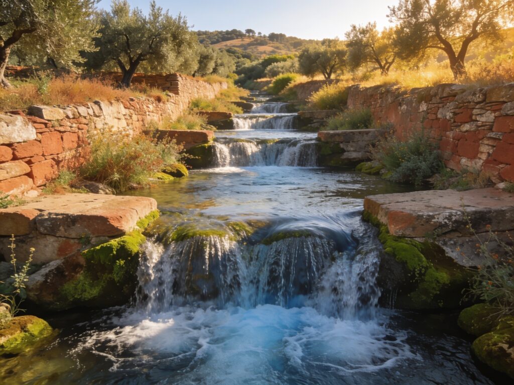 cascate