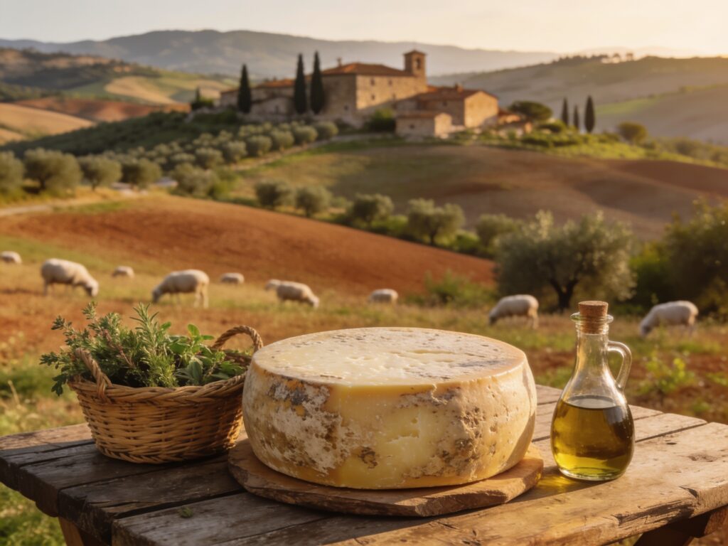 pecorino
