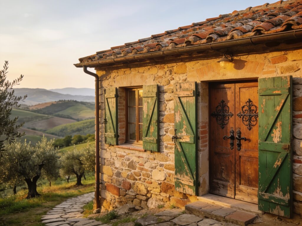 trattoria