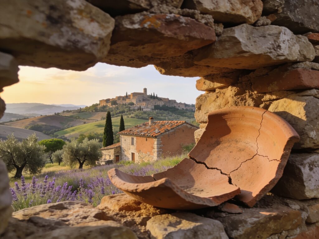 Terrakotta
